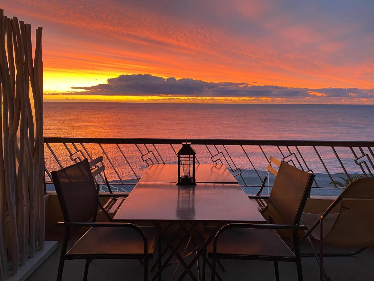 Studio Promenade Des Anglais 尼斯 外观 照片