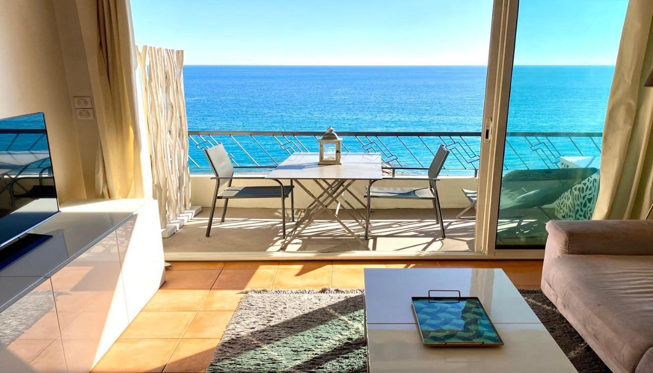 Studio Promenade Des Anglais 尼斯 外观 照片