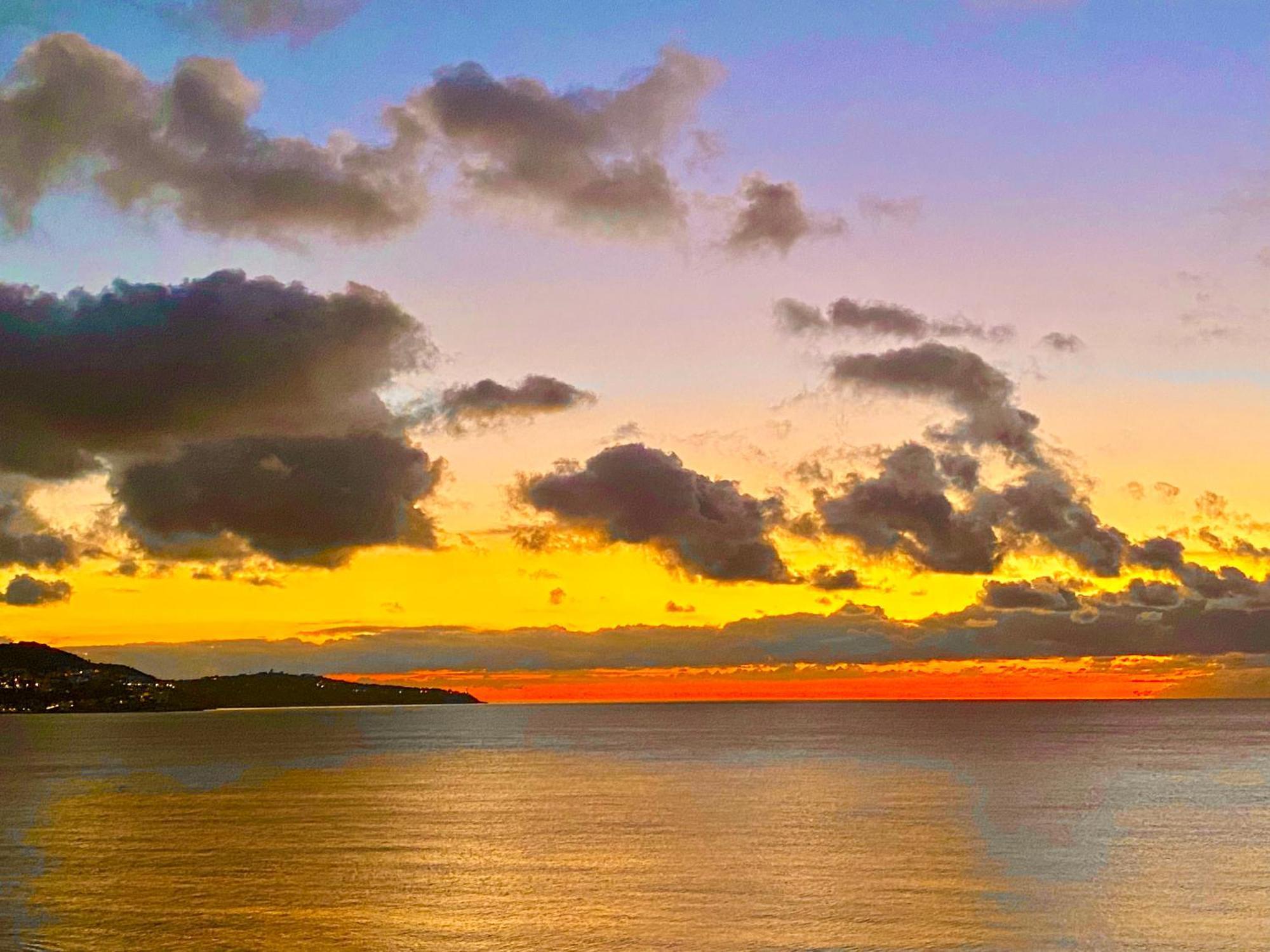 Studio Promenade Des Anglais 尼斯 外观 照片