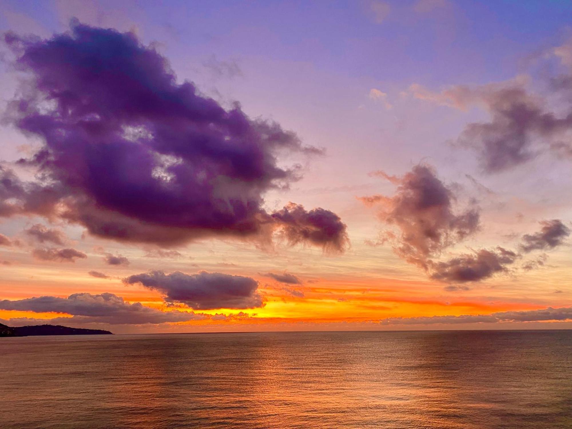 Studio Promenade Des Anglais 尼斯 外观 照片