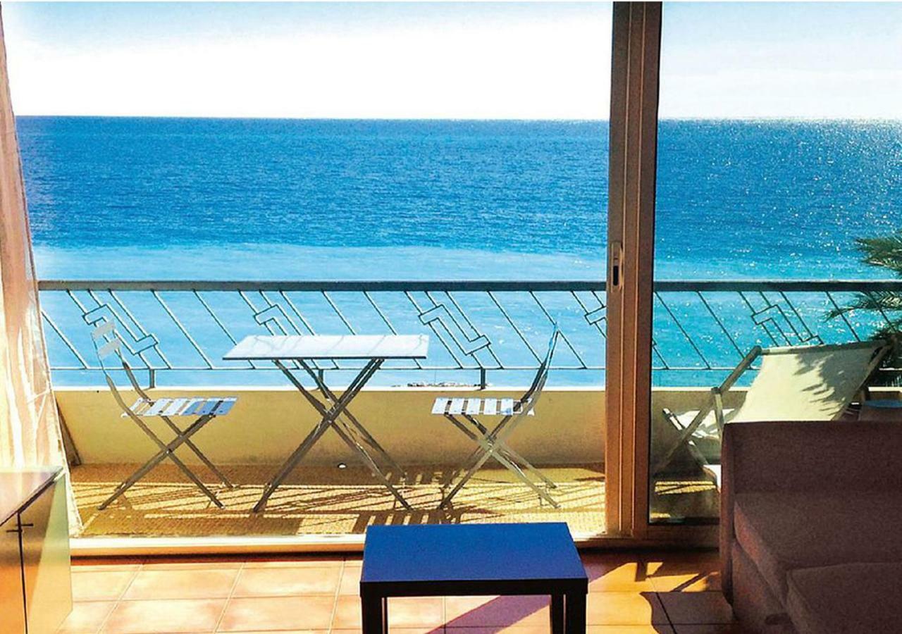 Studio Promenade Des Anglais 尼斯 外观 照片