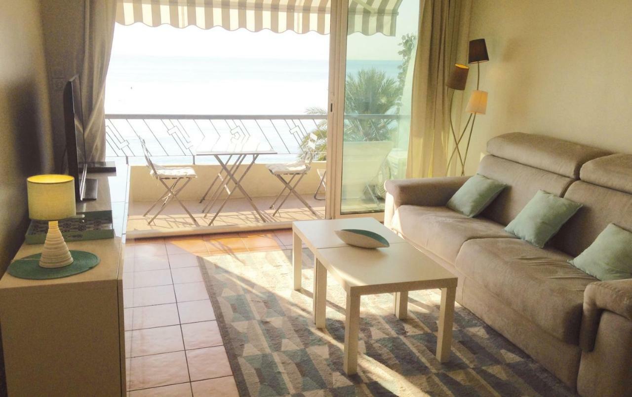 Studio Promenade Des Anglais 尼斯 外观 照片