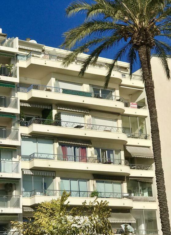 Studio Promenade Des Anglais 尼斯 外观 照片